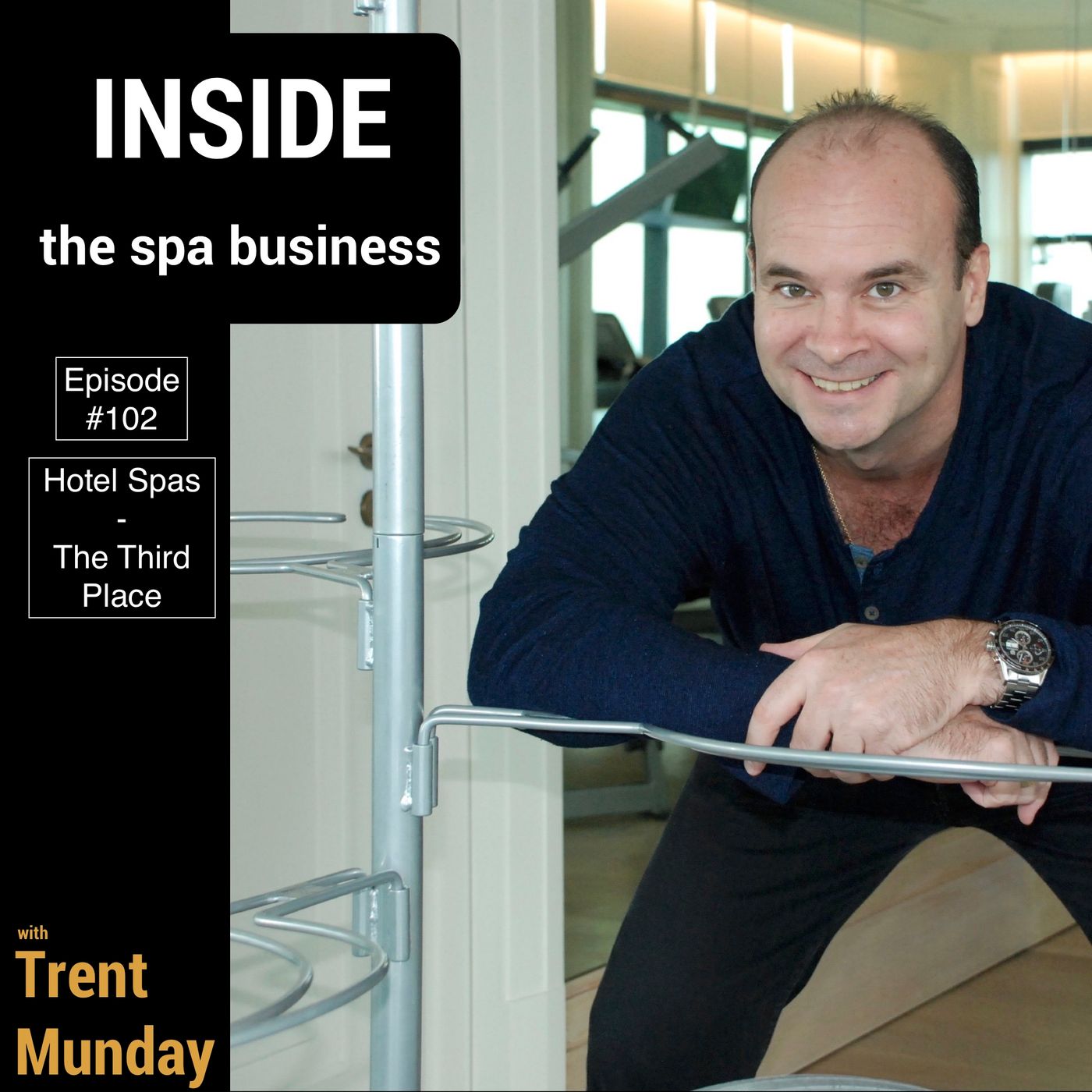 Inside the Spa Business | Spa & Wellness Industry Insights | Spa Business Realities | Hotel Spa Spec