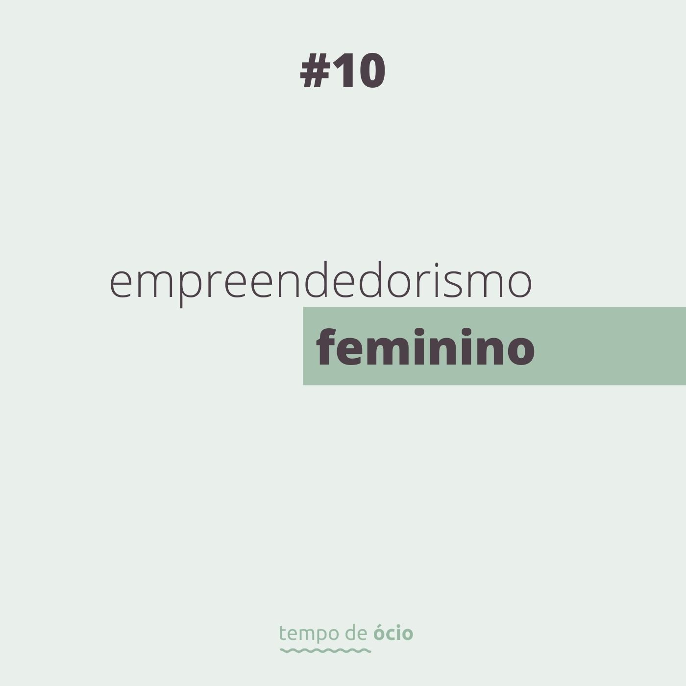 Tempo de Ócio