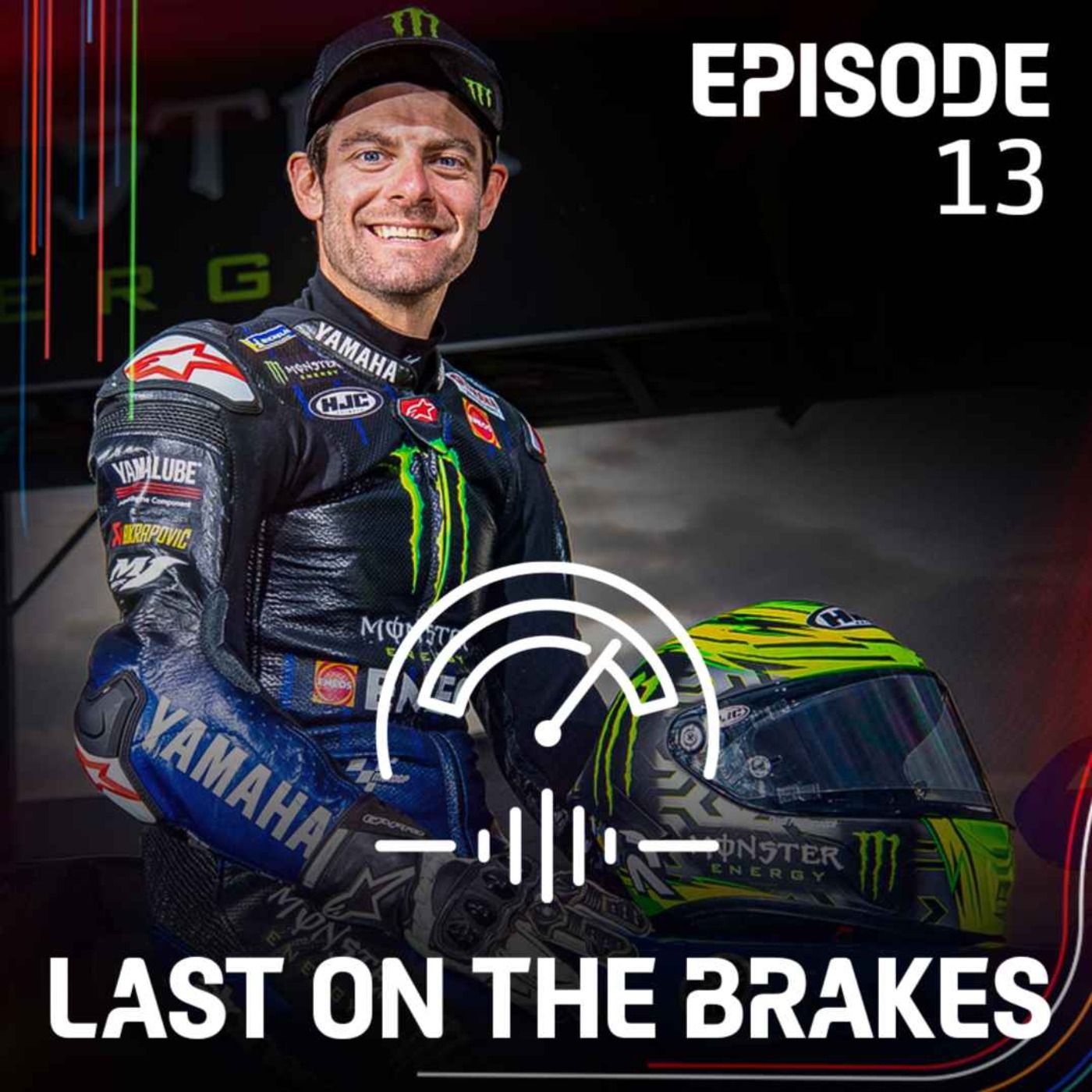 MotoGP™ 2020: Last On The Brakes