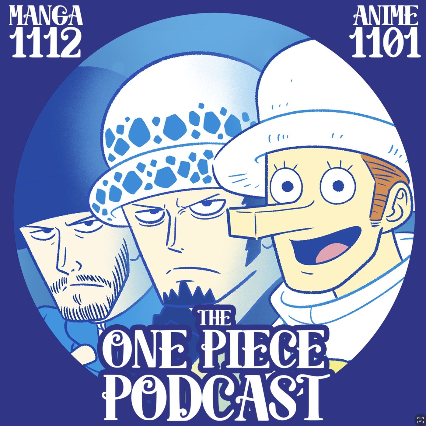 Episode 814, “Jamirokaku” (with KC Green & Cohen Edenfield)