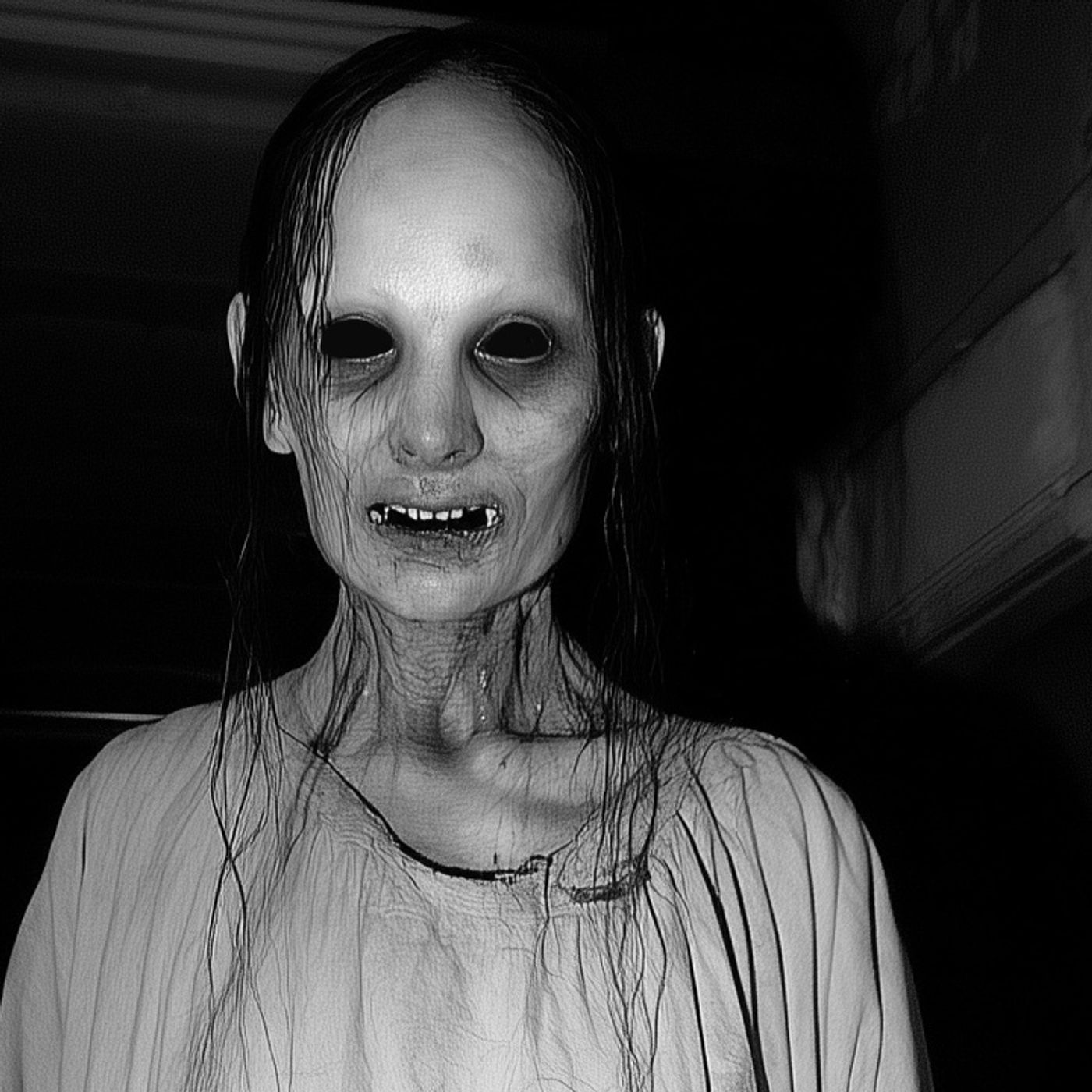 BRUJAS Vivían En Casa De Mis Abuelos Historias De Terror - REDE