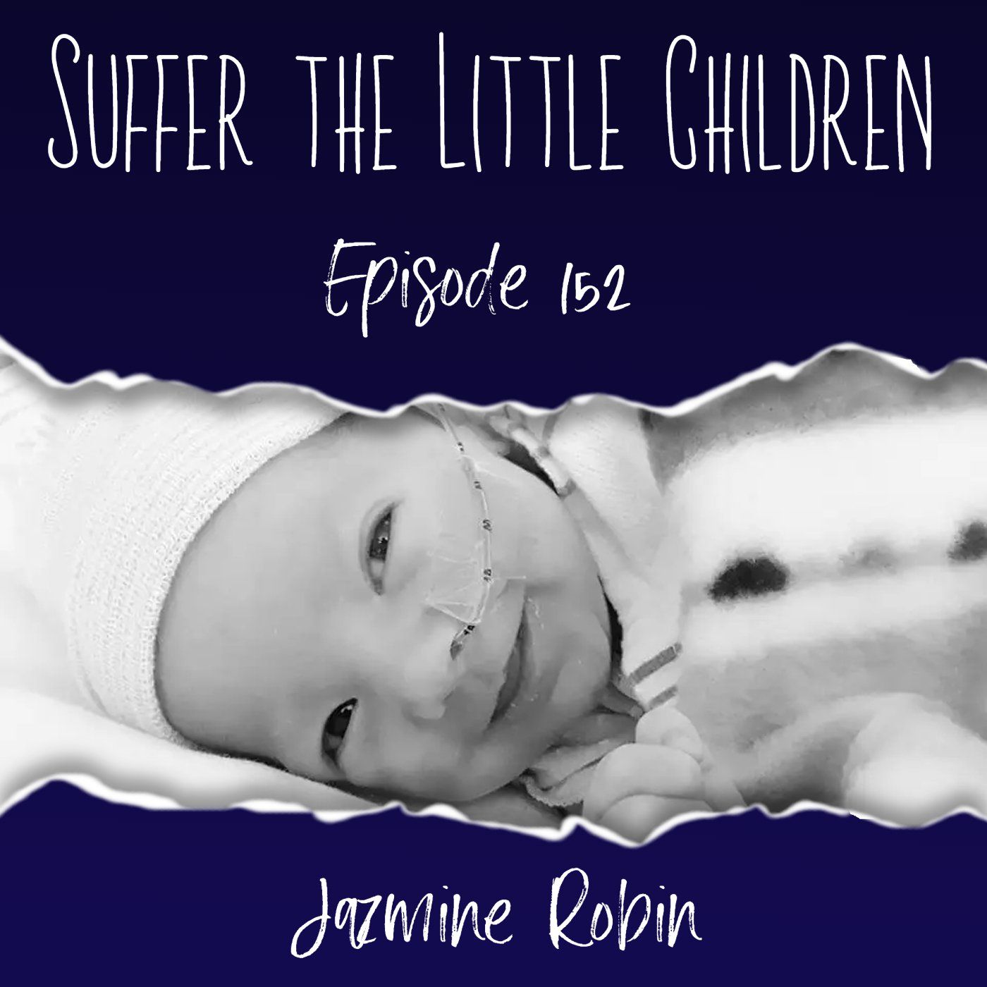Suffer the Little Children