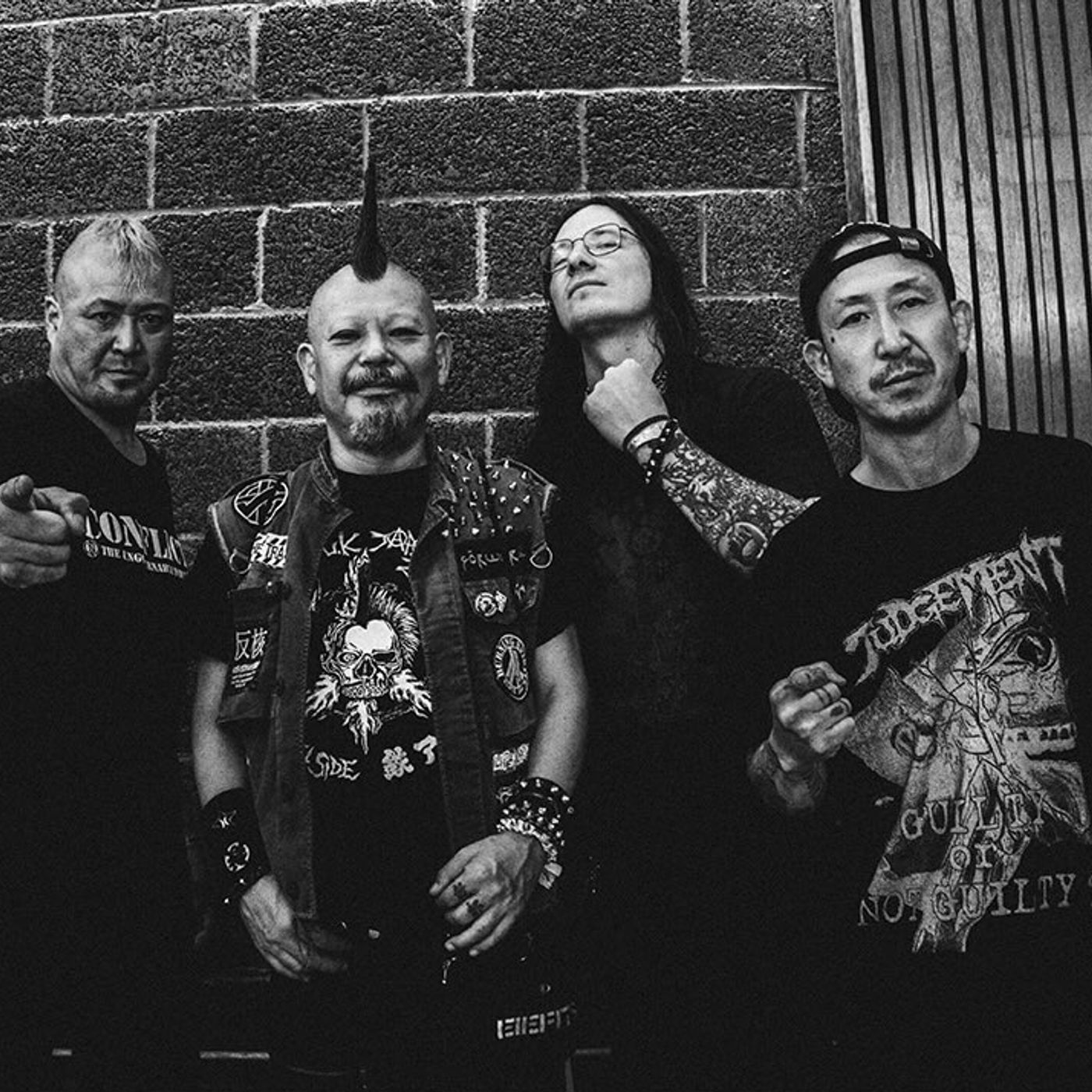 DEATH SIDE・ISHIYA、すべての想いを背負って挑んだステージ　仲間と刻んだ最後のアメリカライブ体験記
