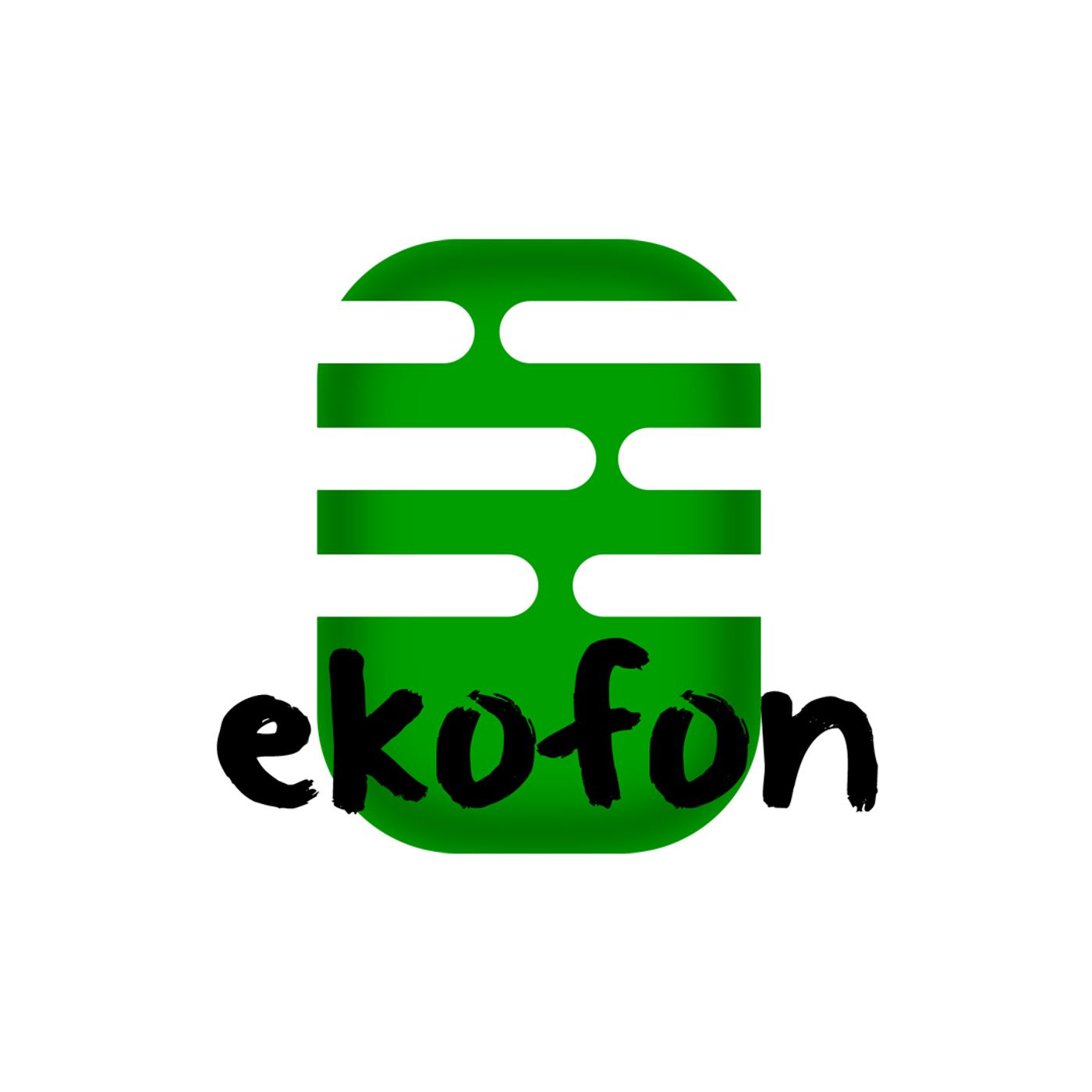 Ekofon - Ekolojik Mikrofon