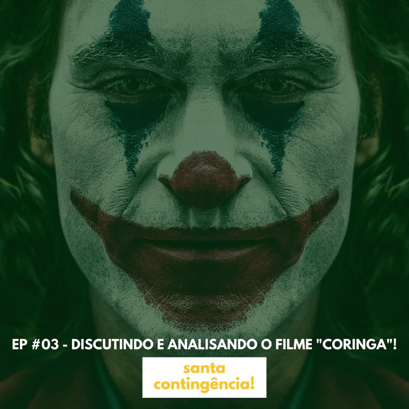 santa contingência!