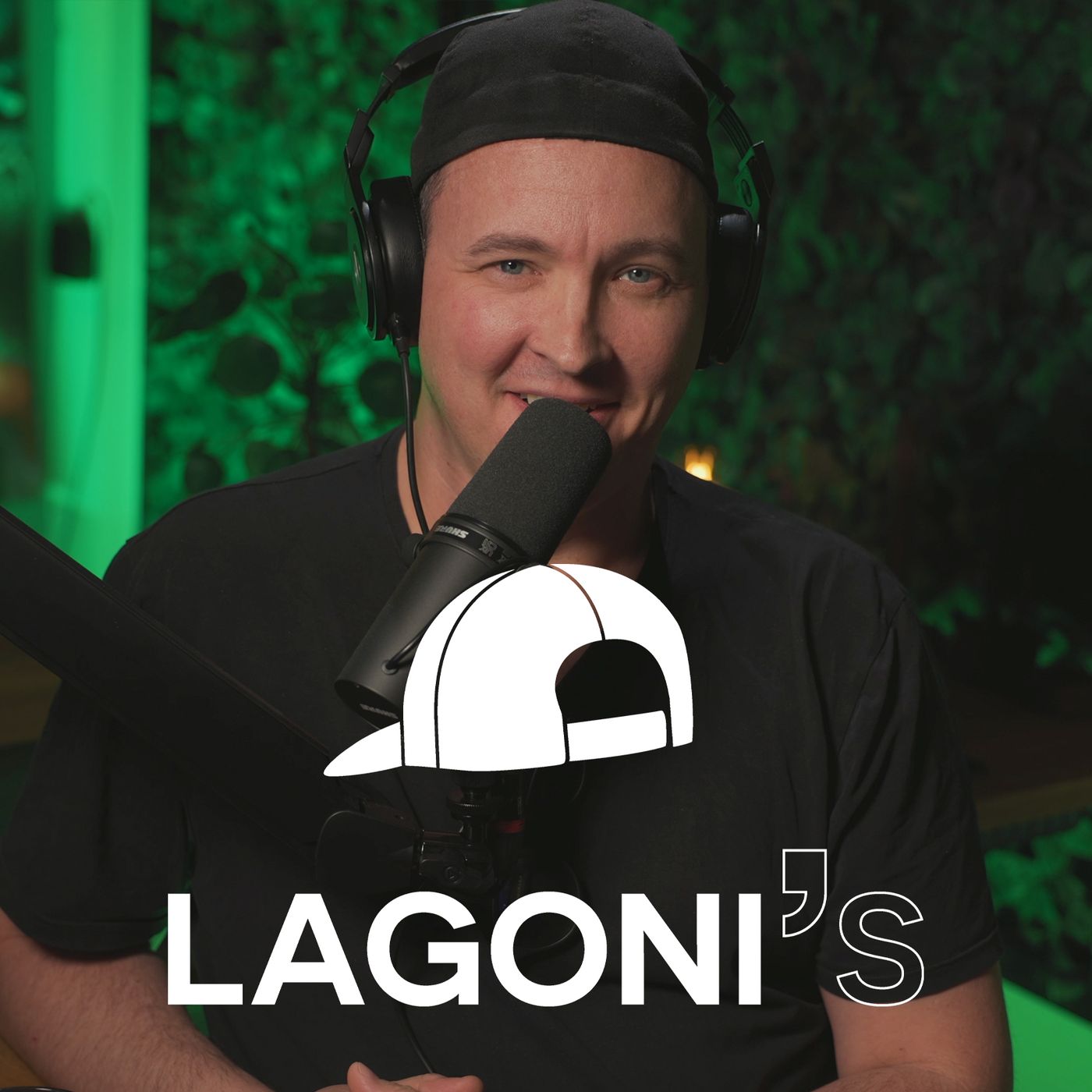 Lagoni\'s