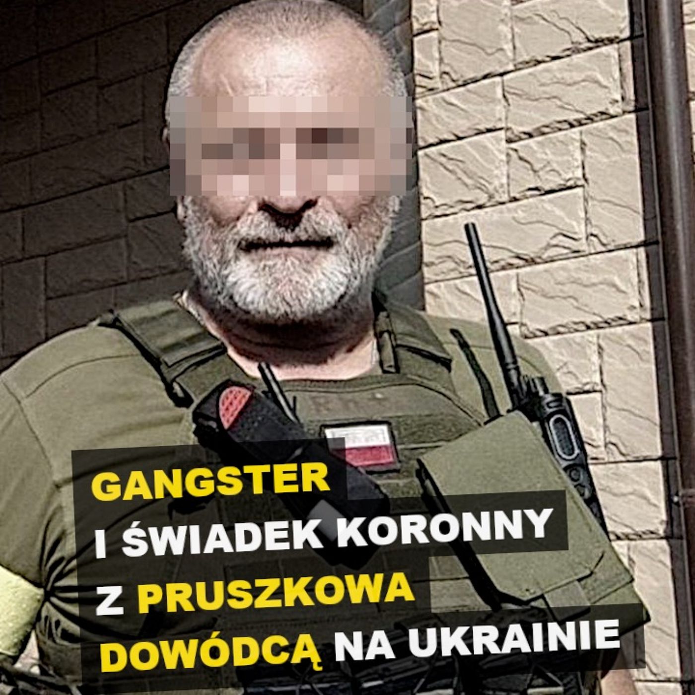 Kryminalne opowieści