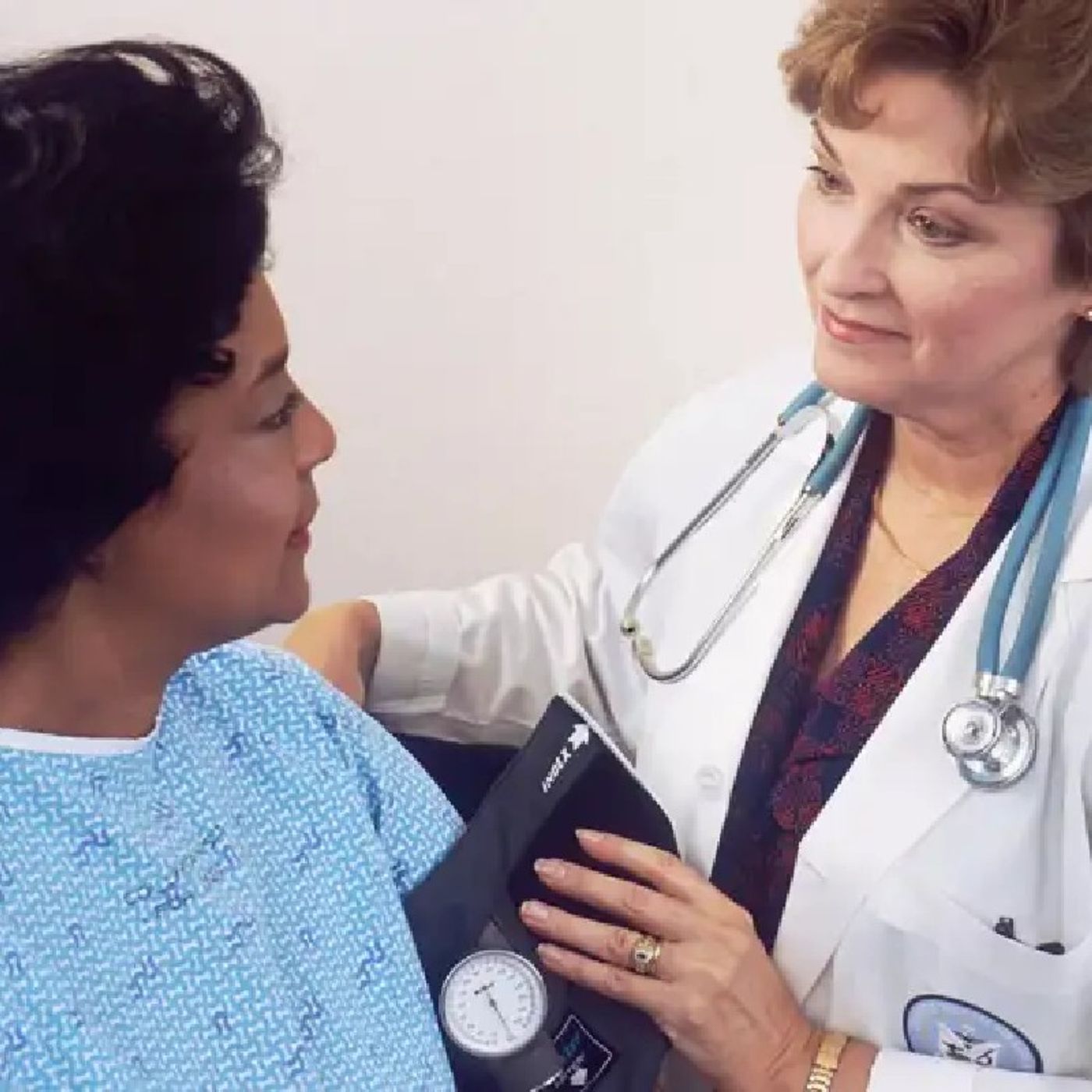Study finds Black patients wait longer for uterine cancer testing, diagnosis [W[R]C]