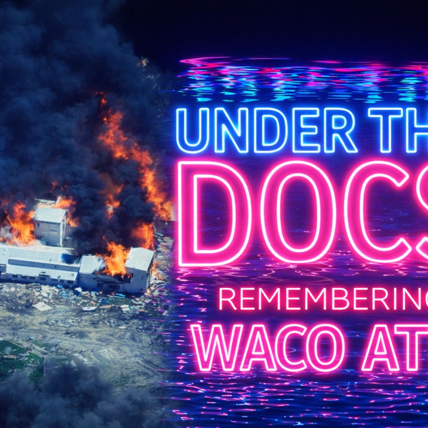 ATF Agents Laugh About Waco on Hidden Video