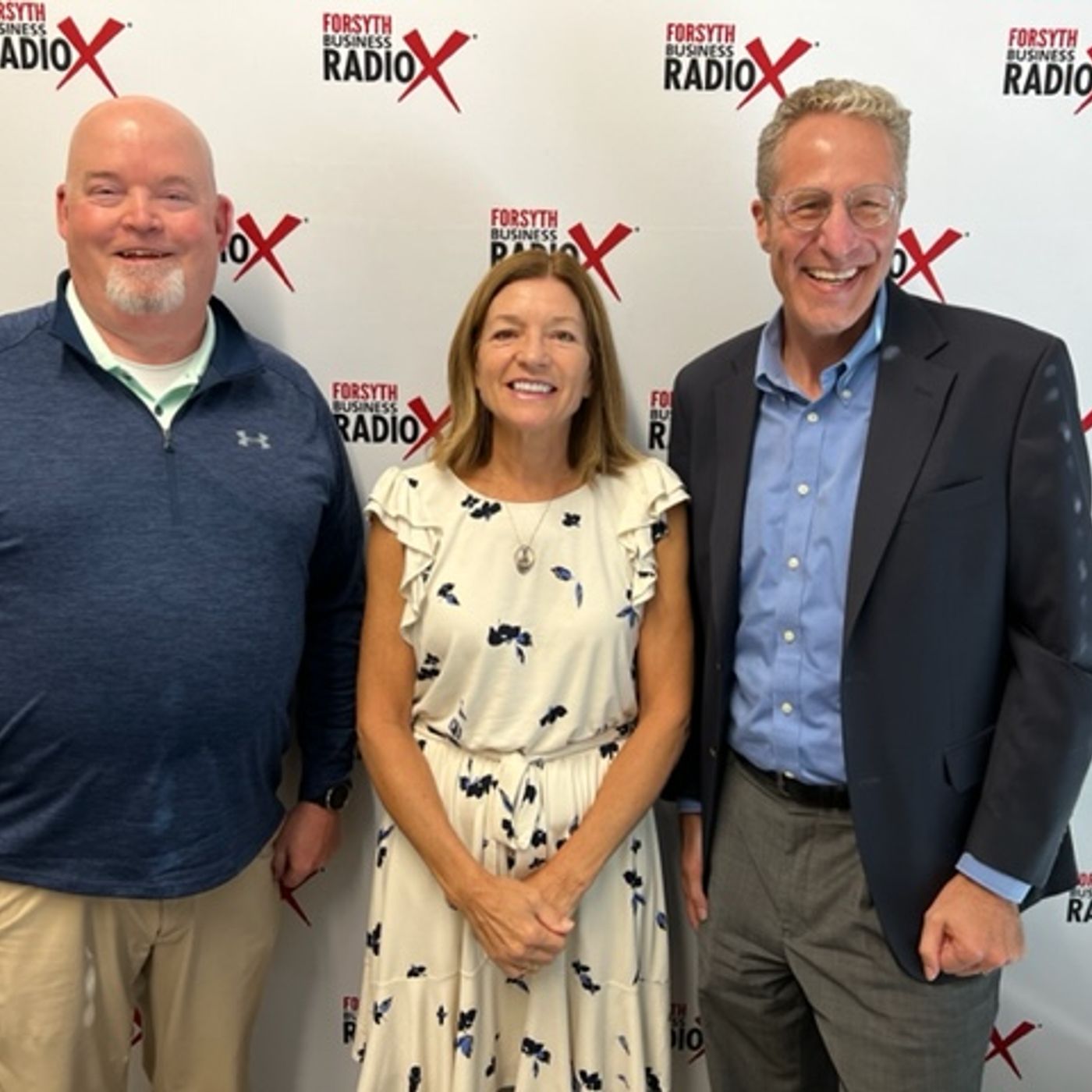 Forsyth Business Radio