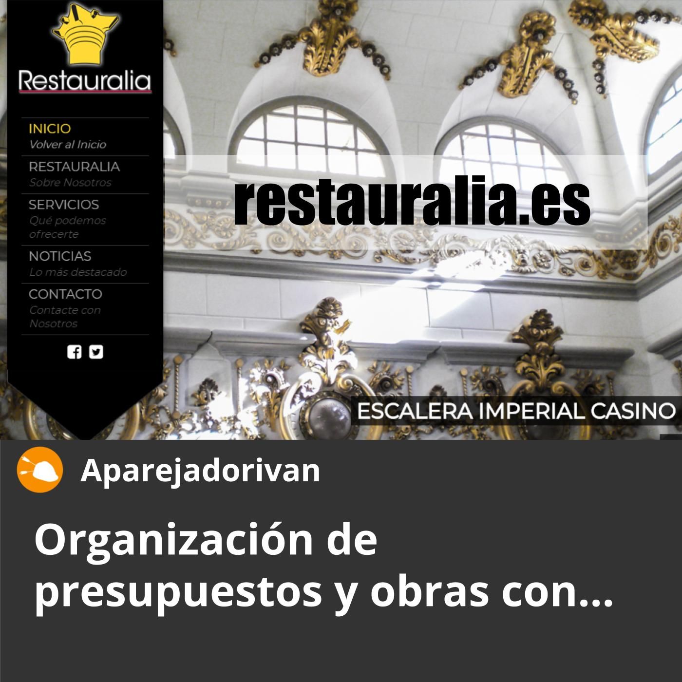 Aparejadorivan