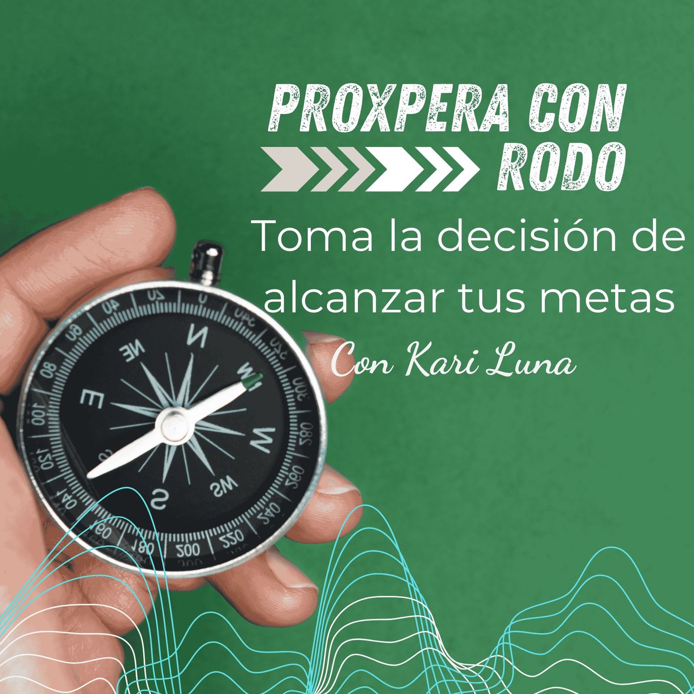 Proxpera con Rodo