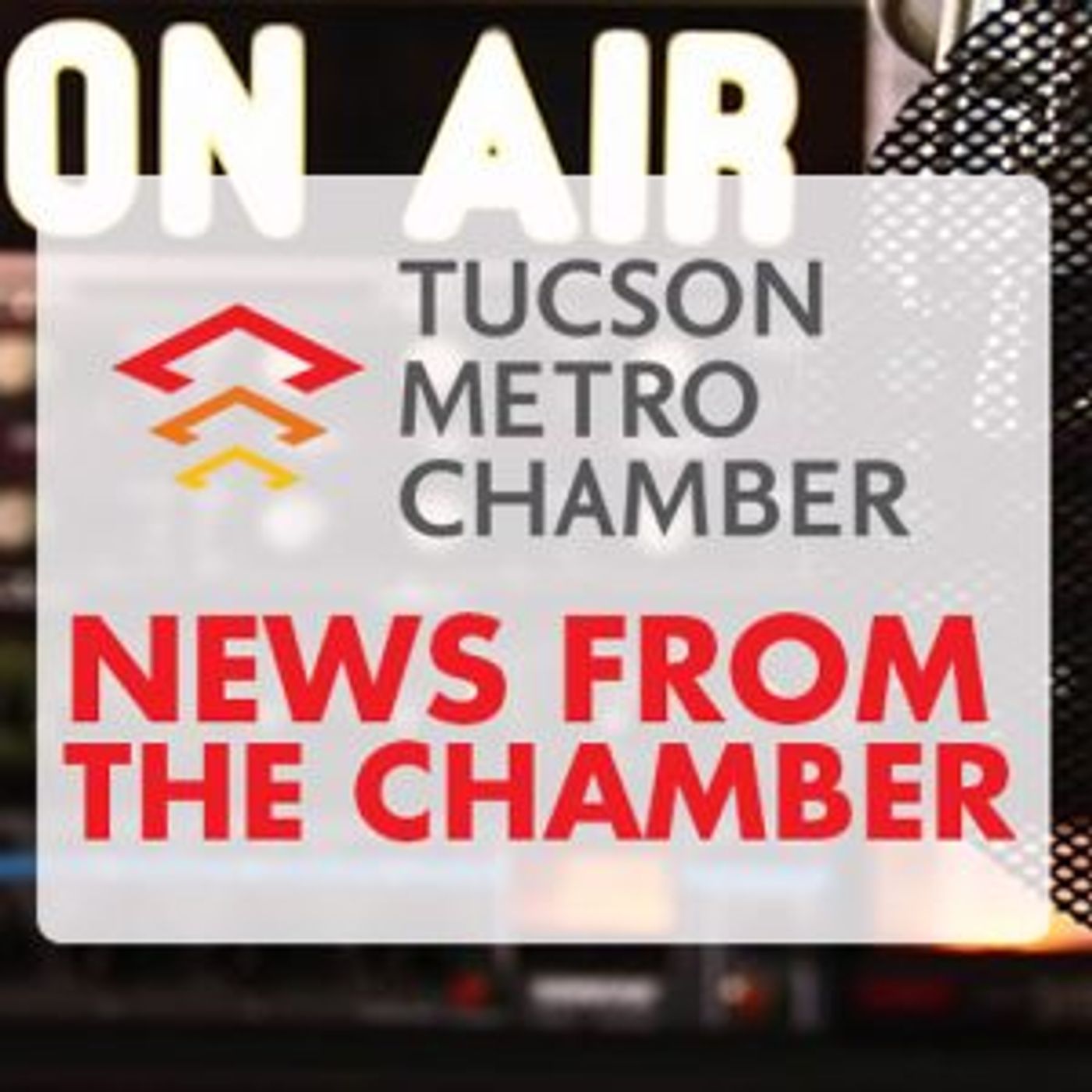 Tucson Business Radio