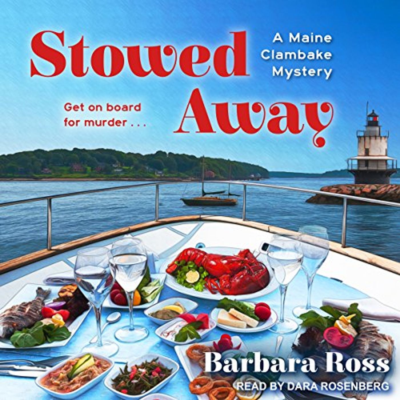 Get Legally New Releases of Full Audiobooks in Mysteries & Thrillers, Cozy Mysteries