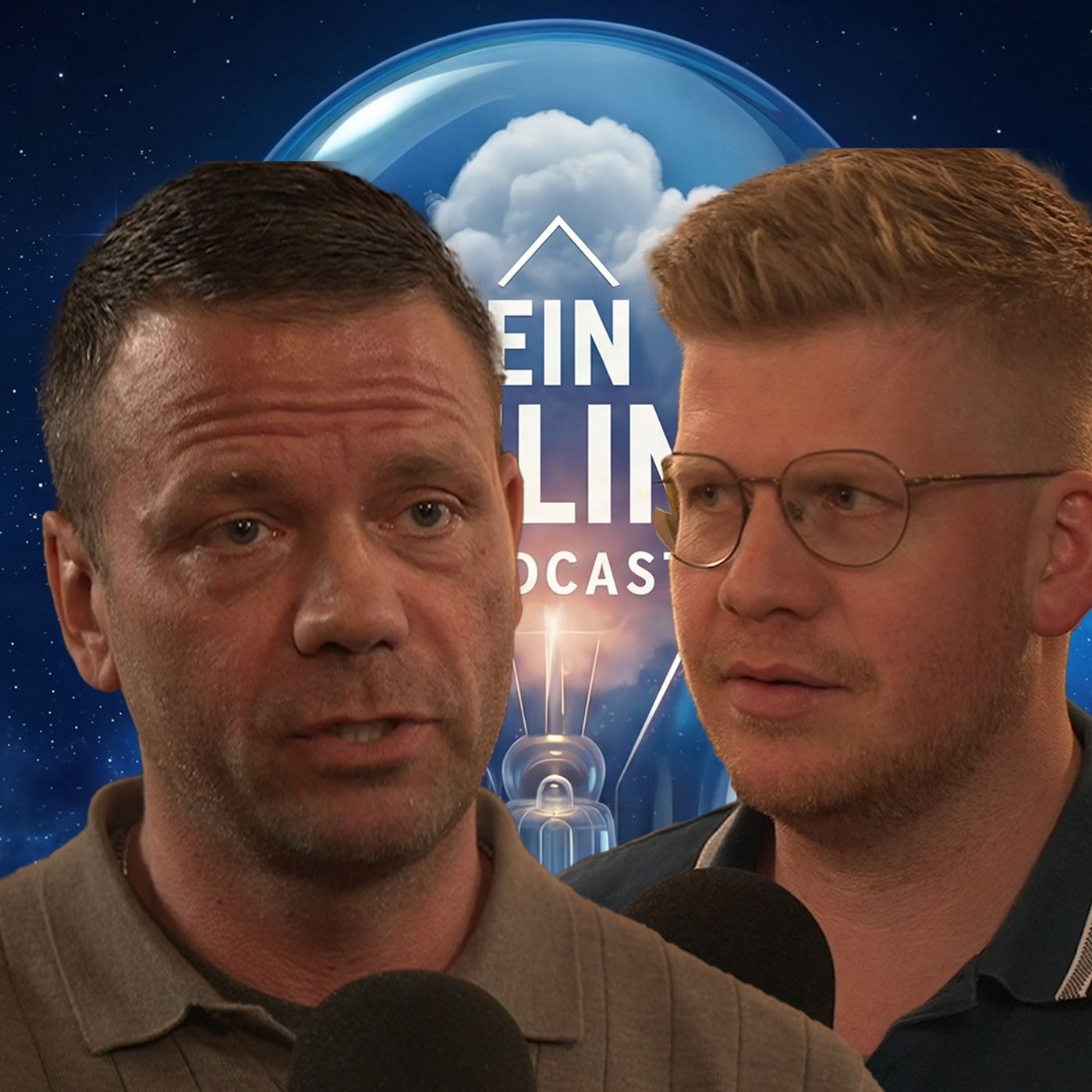 #583 Frosti Logason - Fólk fær á endanum nóg
