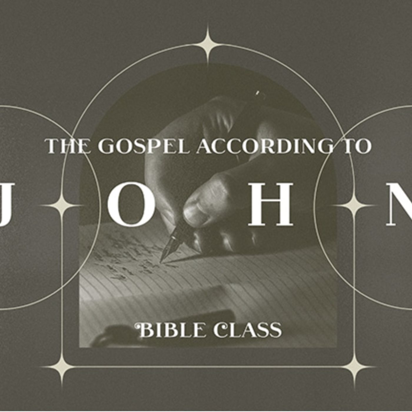 John chapter 17 / March 20th / lap 1