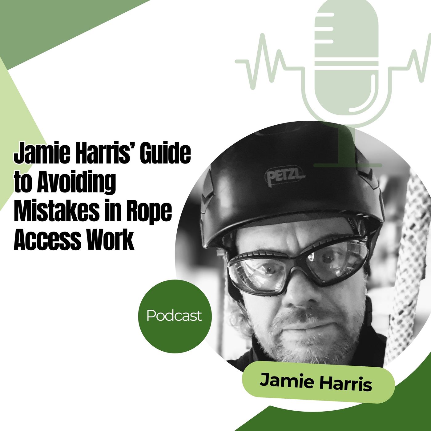 Jamie Harris