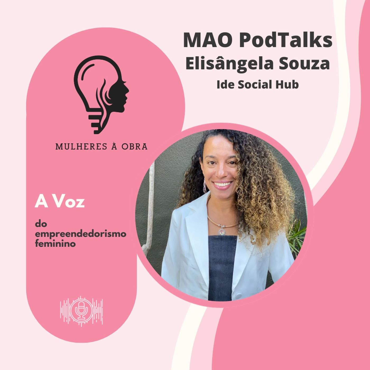 MAO PODTALKS