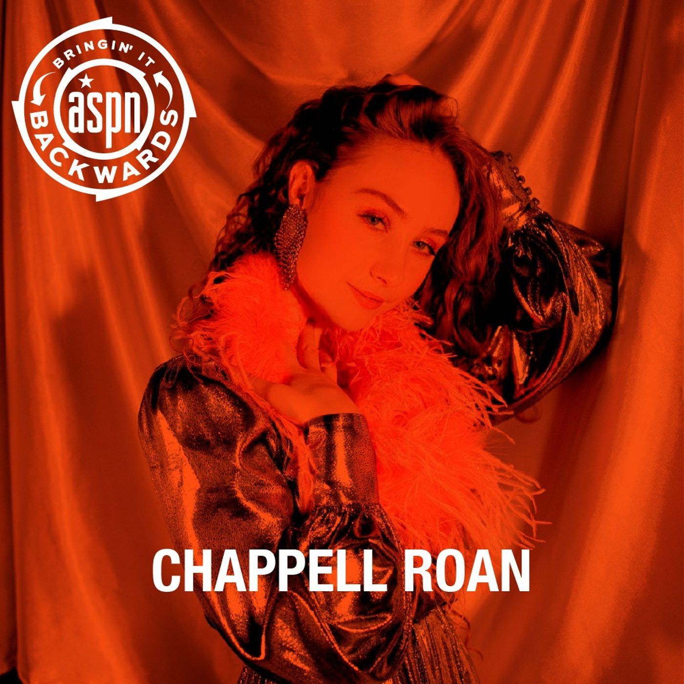 Interview with Chappell Roan Image