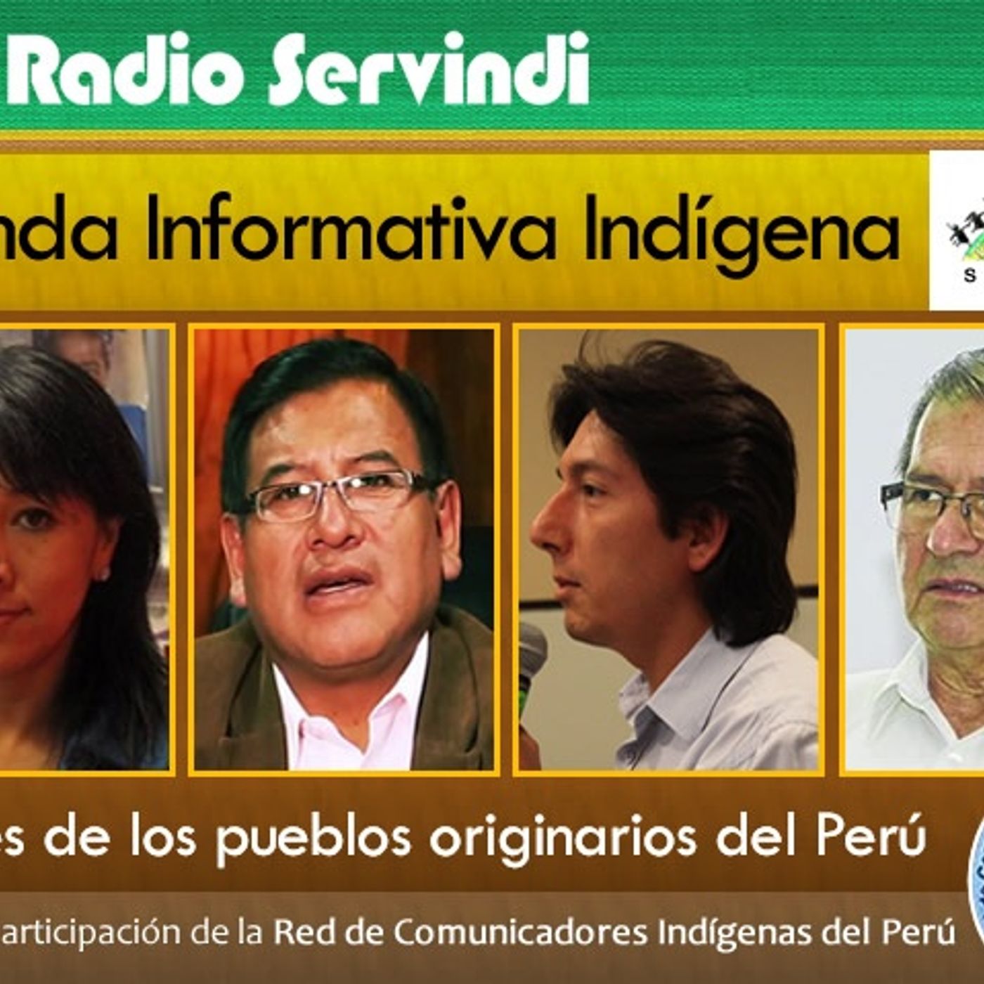 Pistas de Servindi
