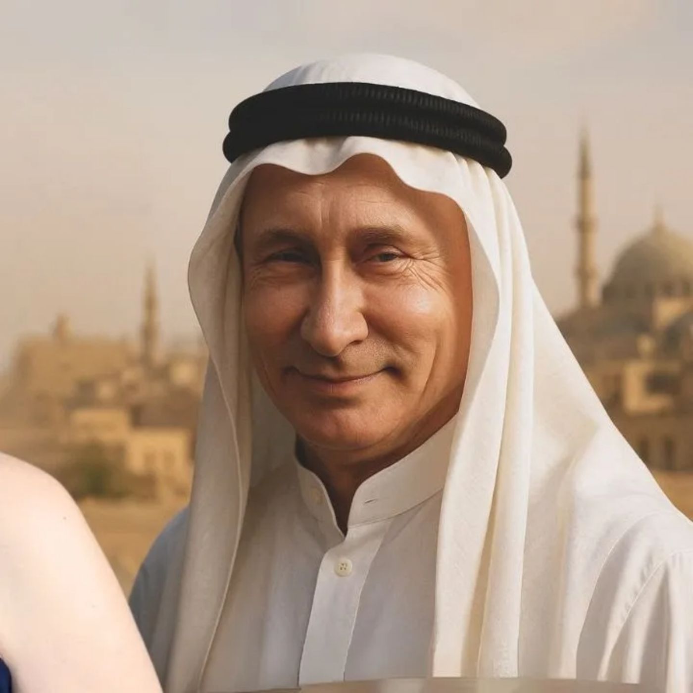 What World Leaders NEED to Know about Russia