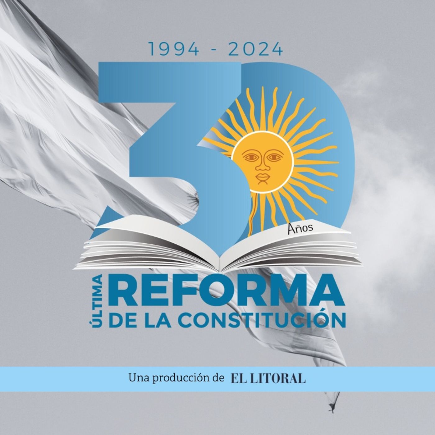 30 Años de la Reforma de la Constitución