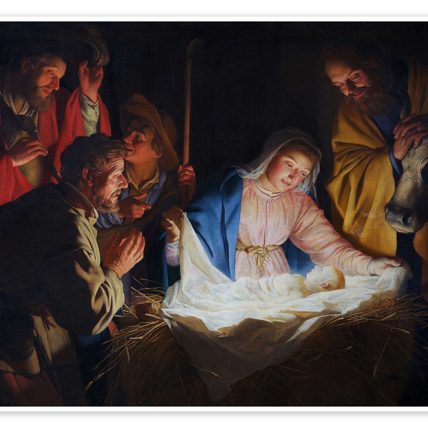 12-31-24  Te Deum di fine anno - si ringrazia il Signore episode artwork