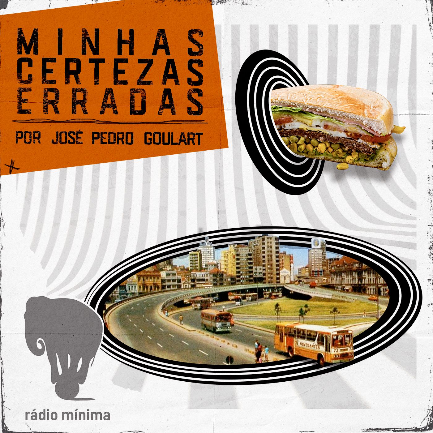 Minhas Certezas Erradas