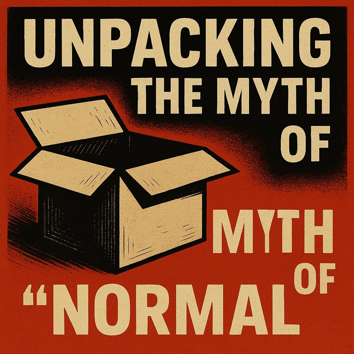 Unpacking _The Myth of Normal
