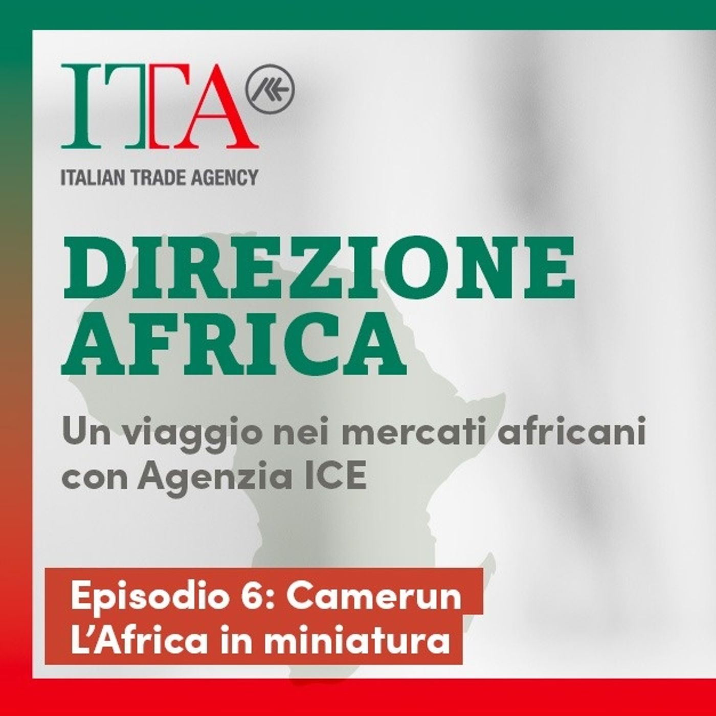Direzione Africa