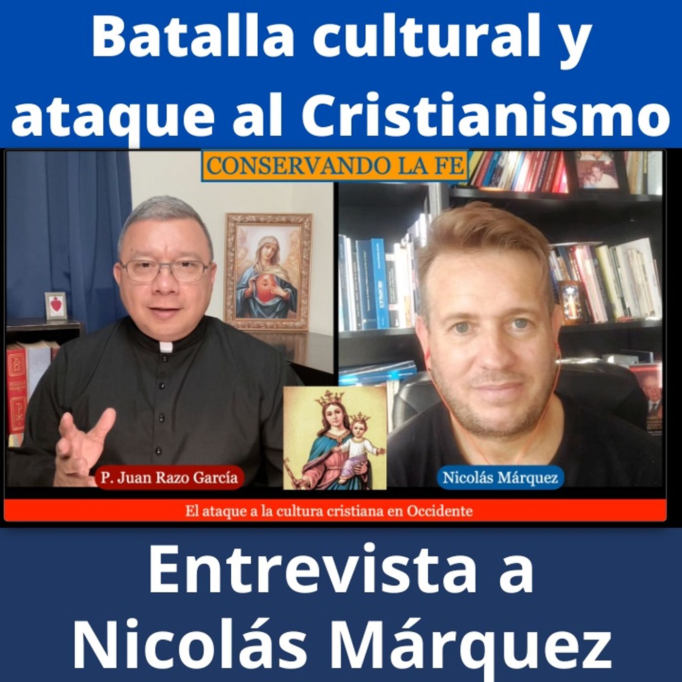Conservando la Fe