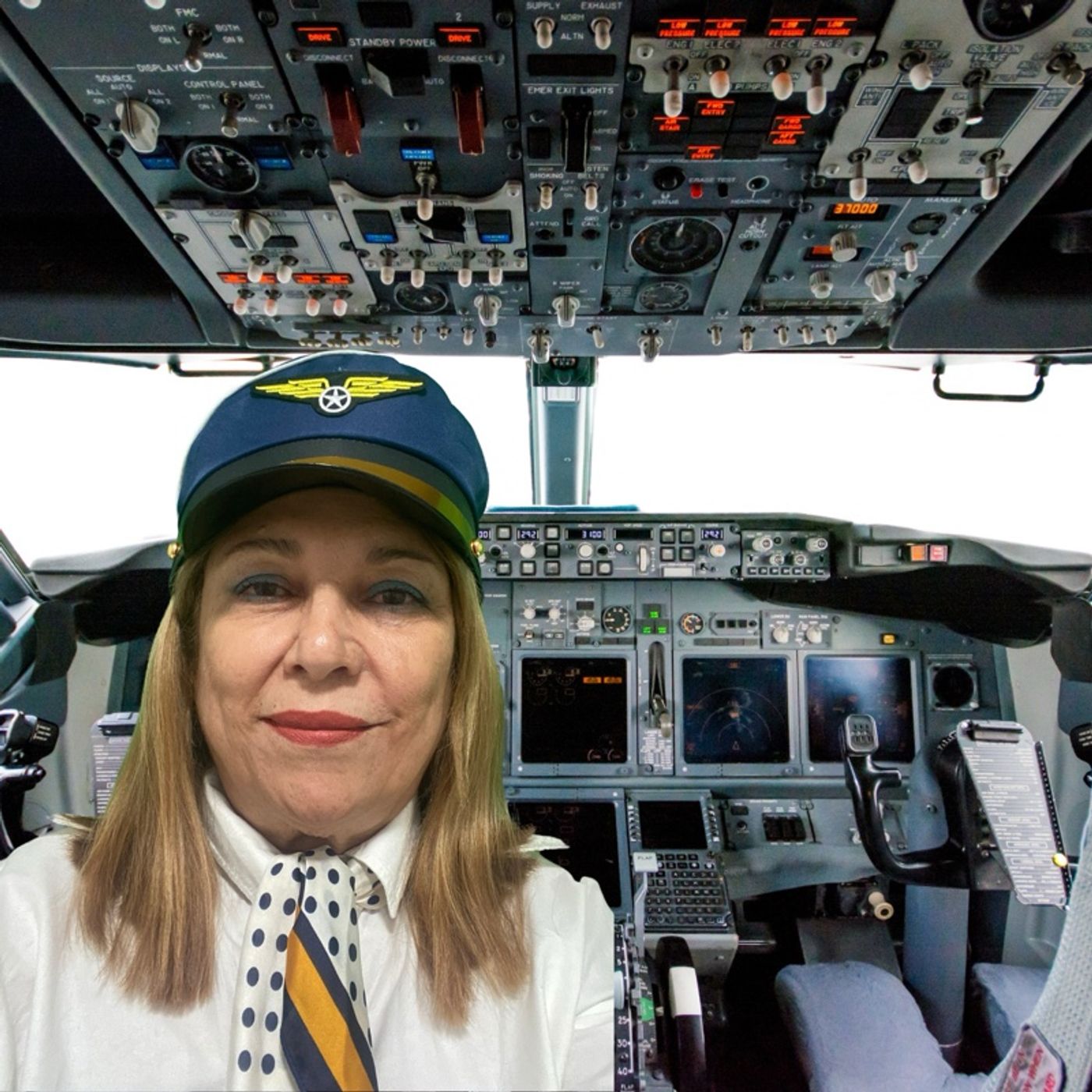 El podcast de Sully Medrano Capel