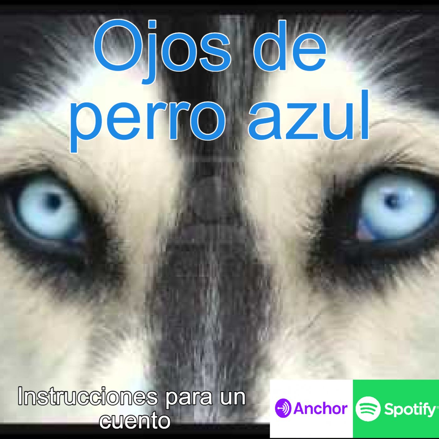 Instrucciones para un cuento