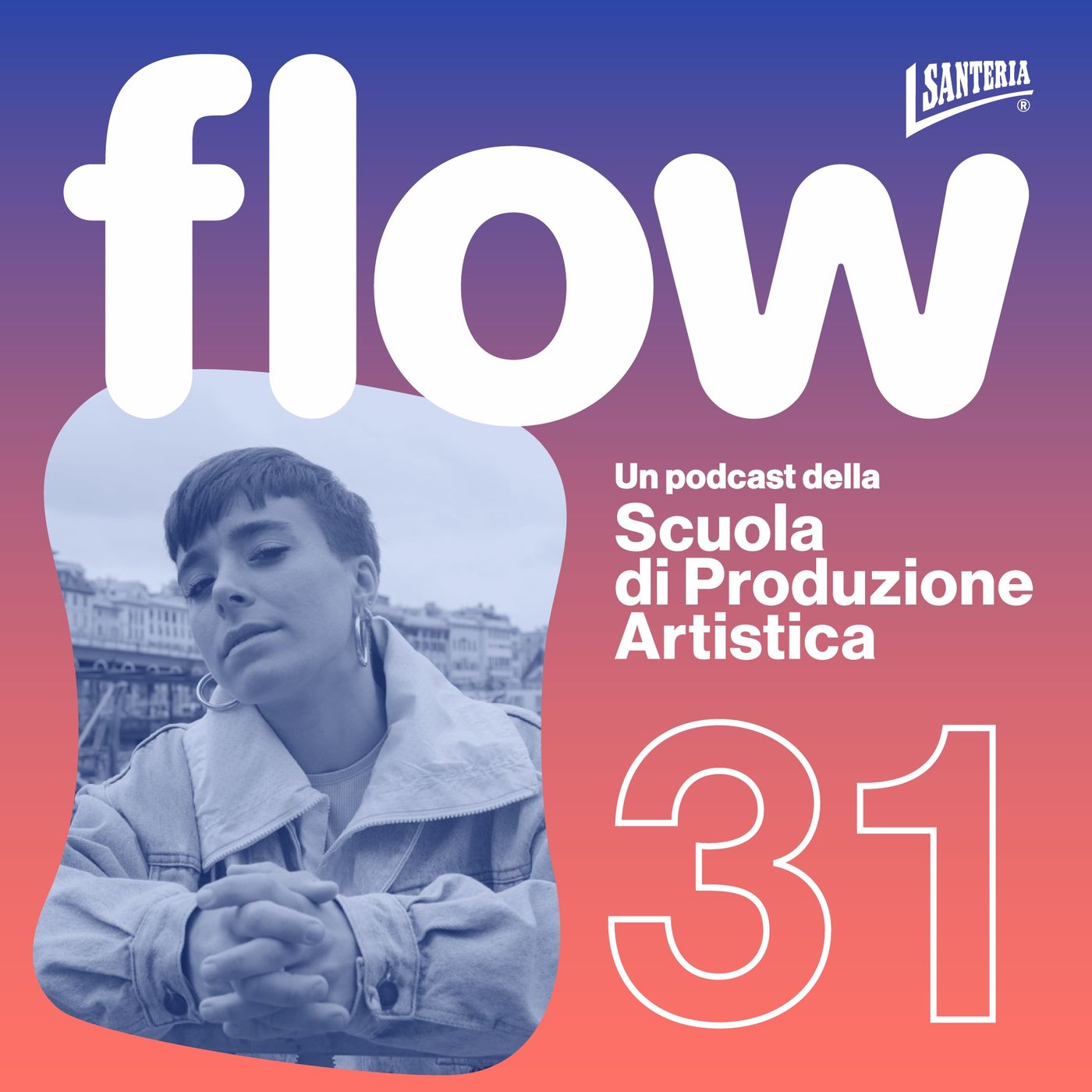 Ep. 31 - Suoni internazionali. I sound innovativi e afro urban per creare un ponte con l'Italia, con Silvia "NoOx" Nocentini