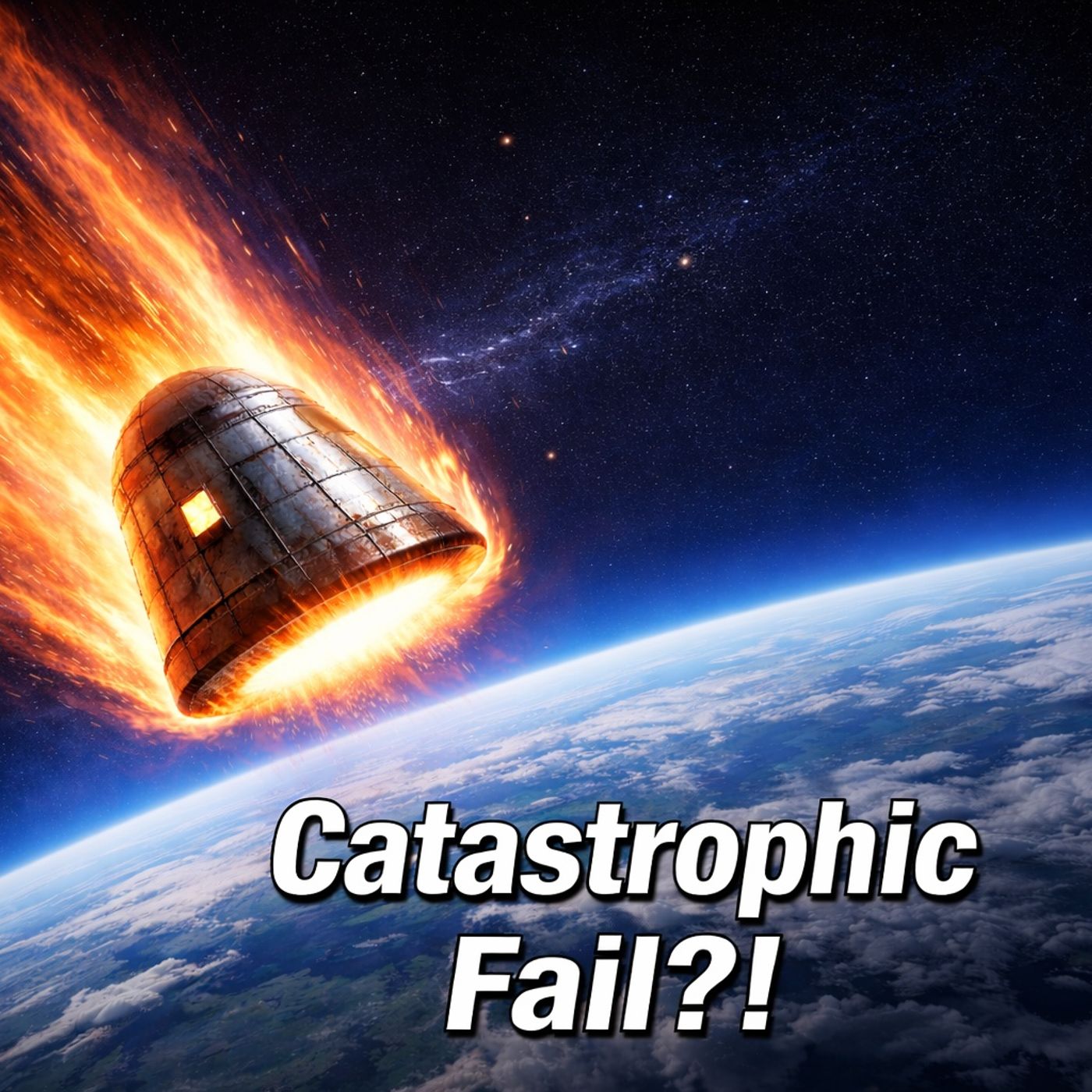 Bombshell Weaponized UAP and Artemis 2 Fail?