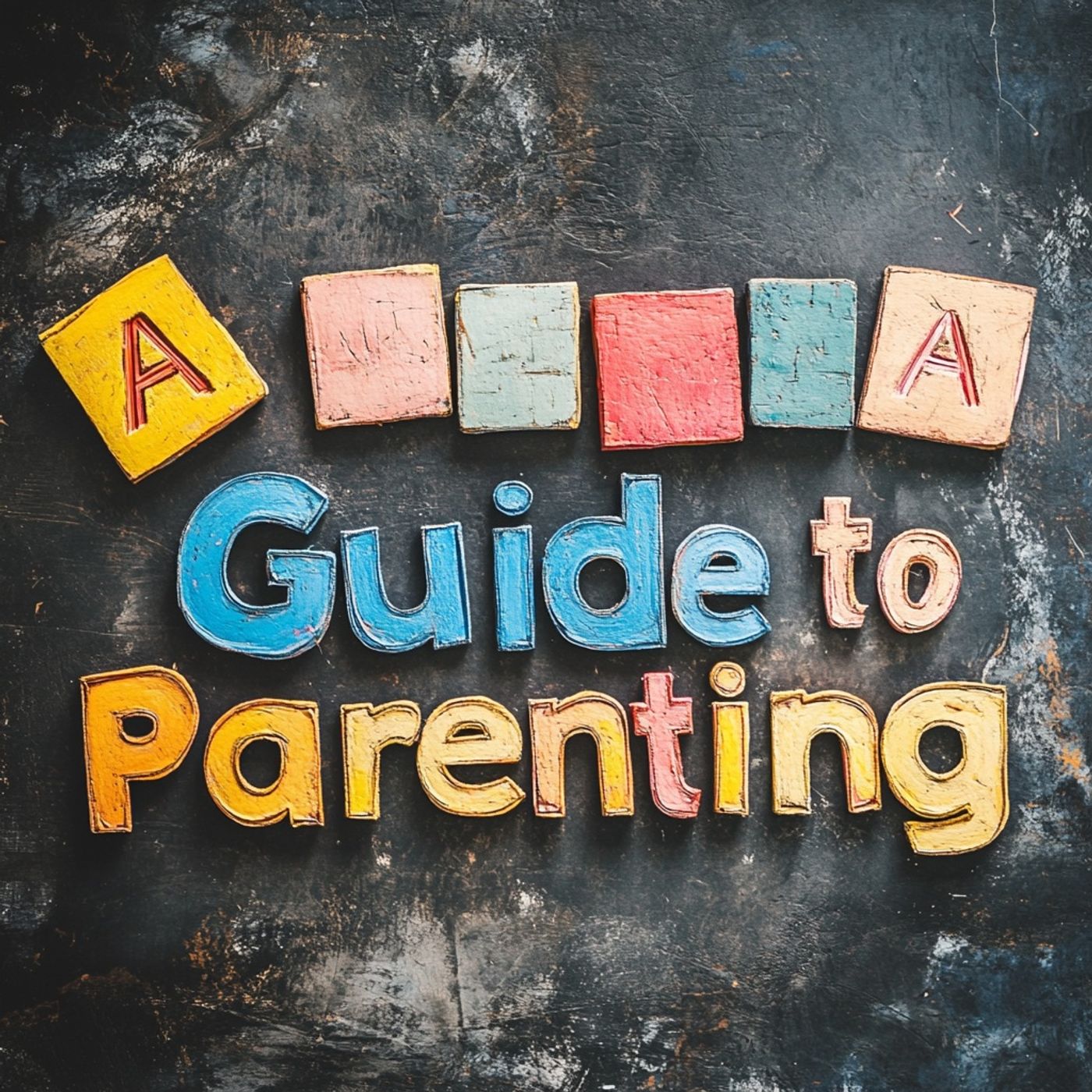 A Guide to Parenting