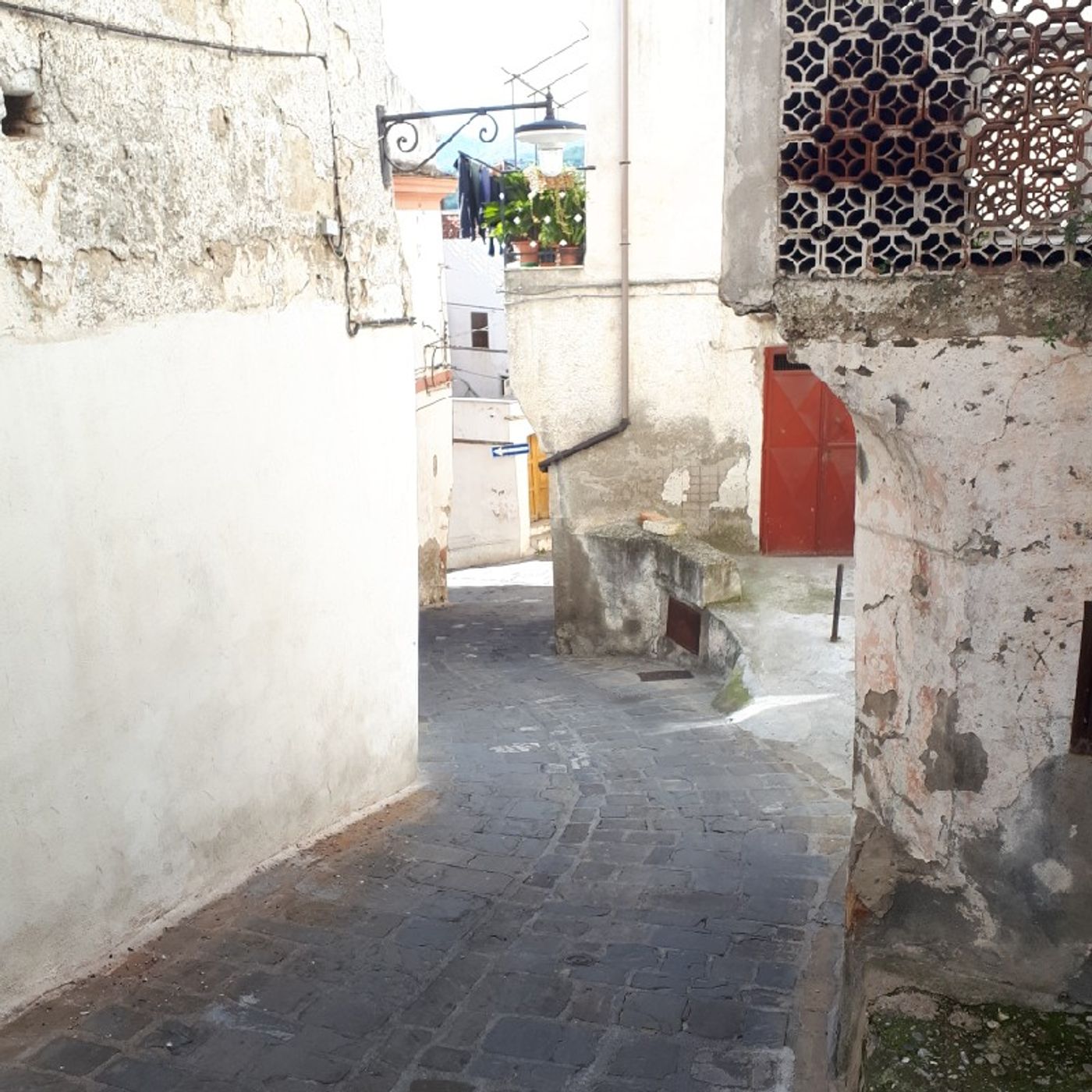 Altofest Matera-Basilicata 2019 ECoC