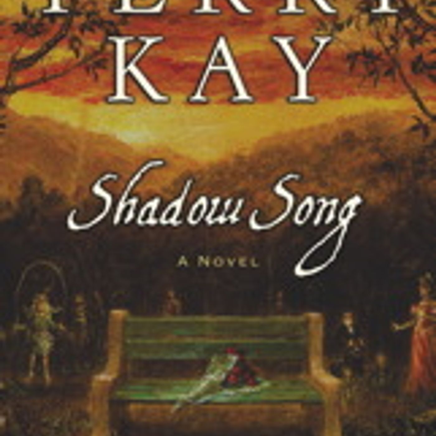 New Full Audiobooks in Fiction, Coming of Age