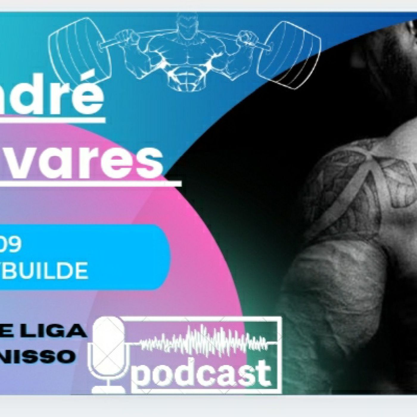 Se Liga Nisso Podcast