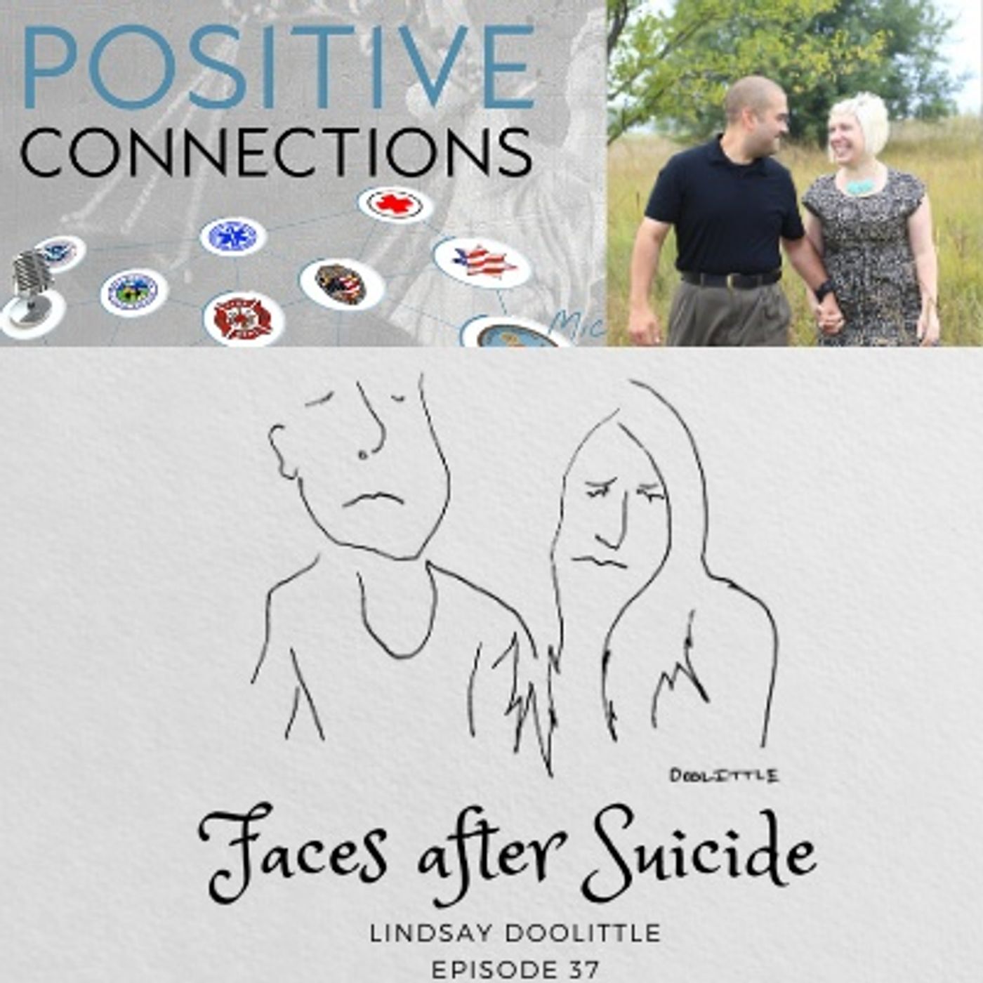 Positive Connections Radio