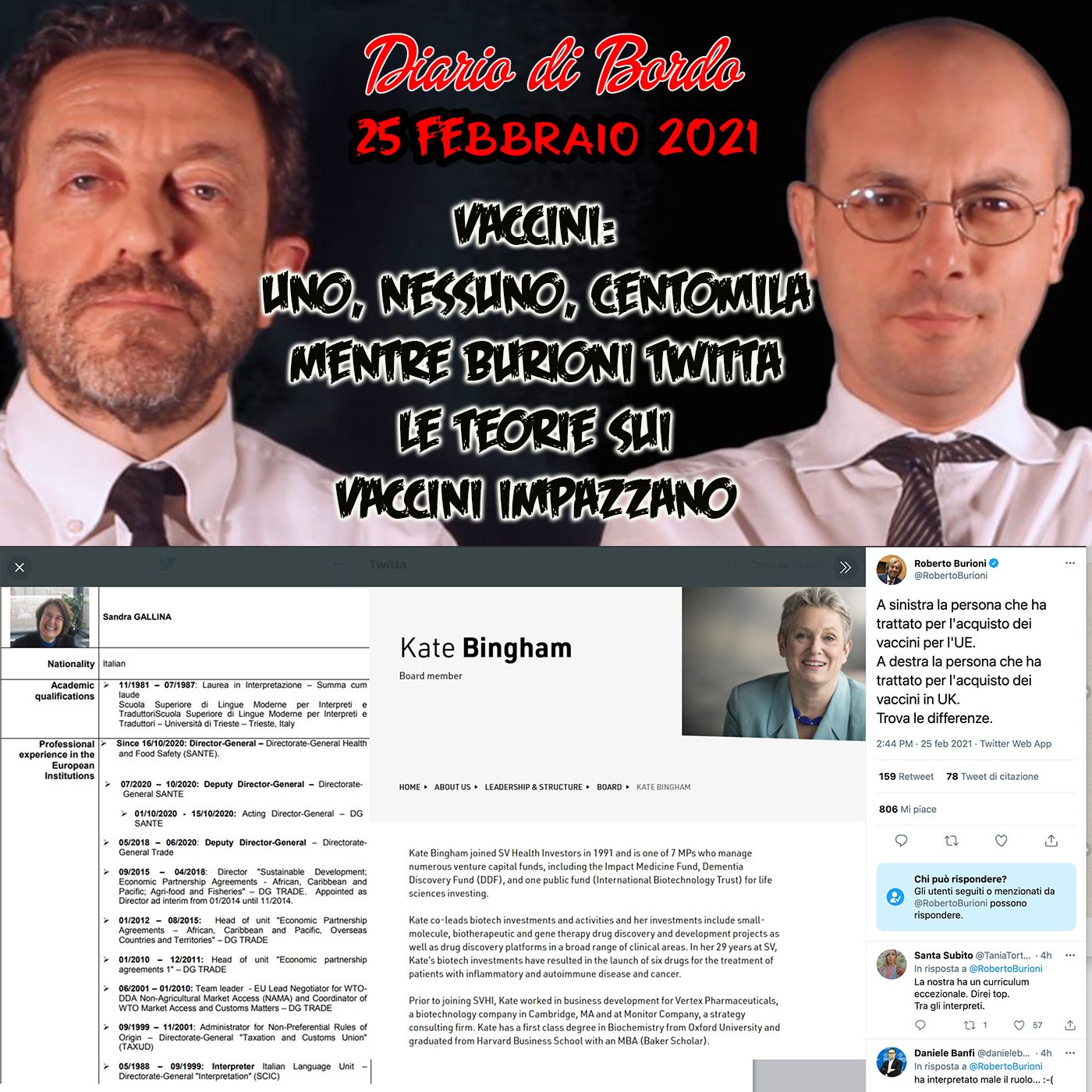Diario di Bordo