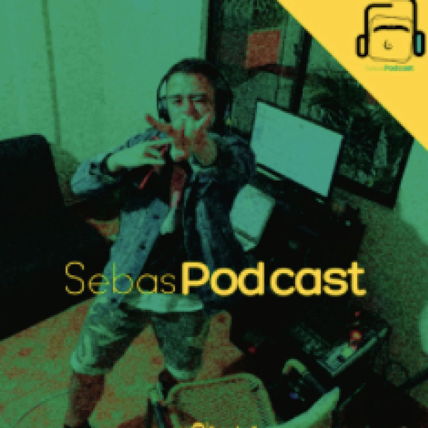 Sebas Podcasts