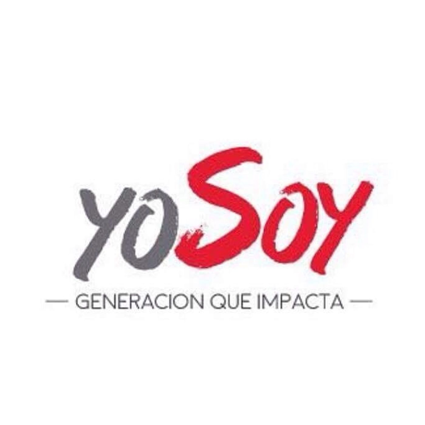 YO SOY's show