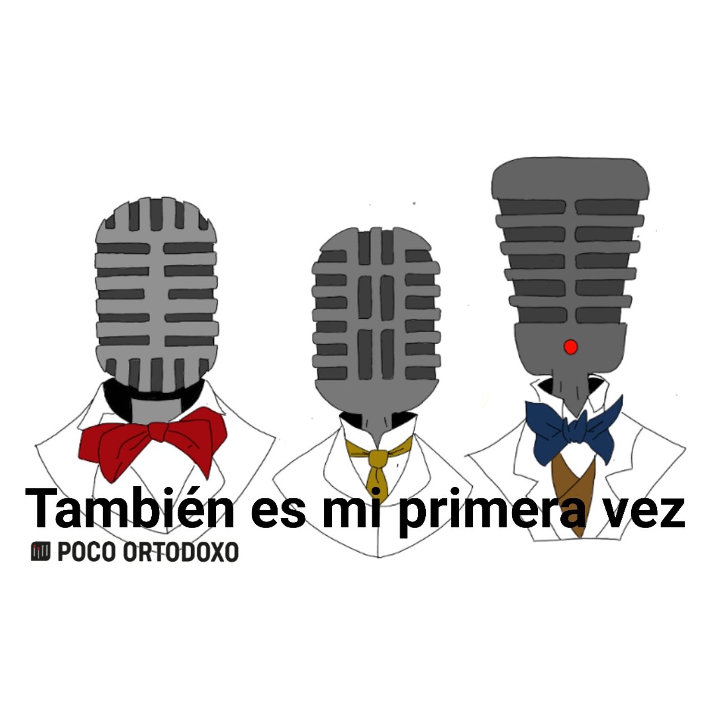 Poco Ortodoxo