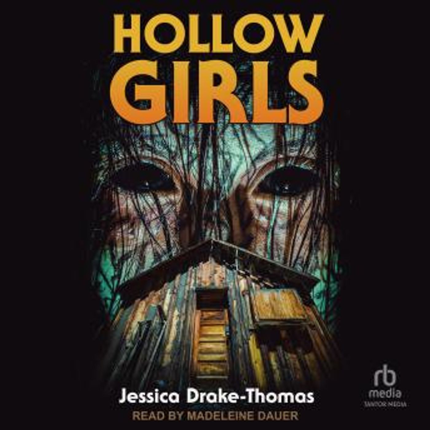 Download Best Full Audiobooks in Mystery, Thriller & Horror, Horror