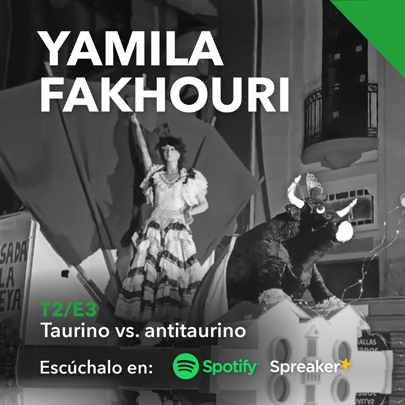 Yamila Fakhouri