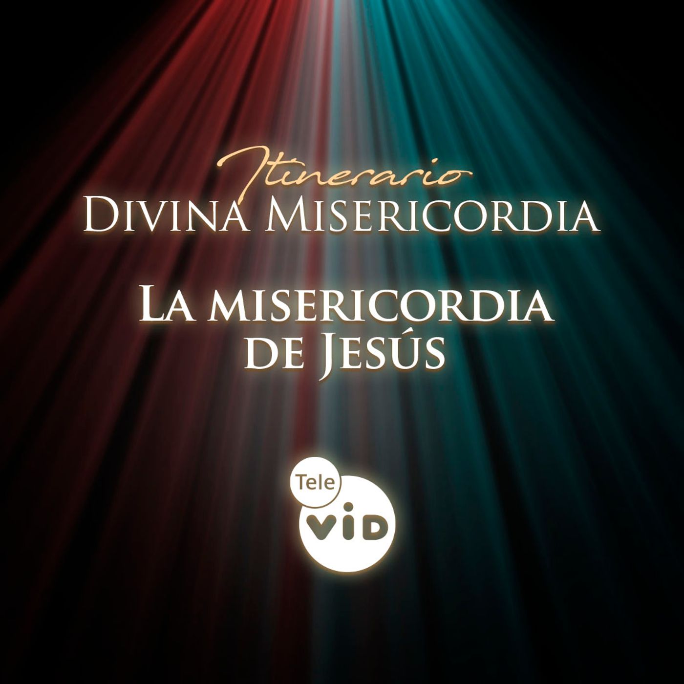 Itinerario a la Divina Misercordia