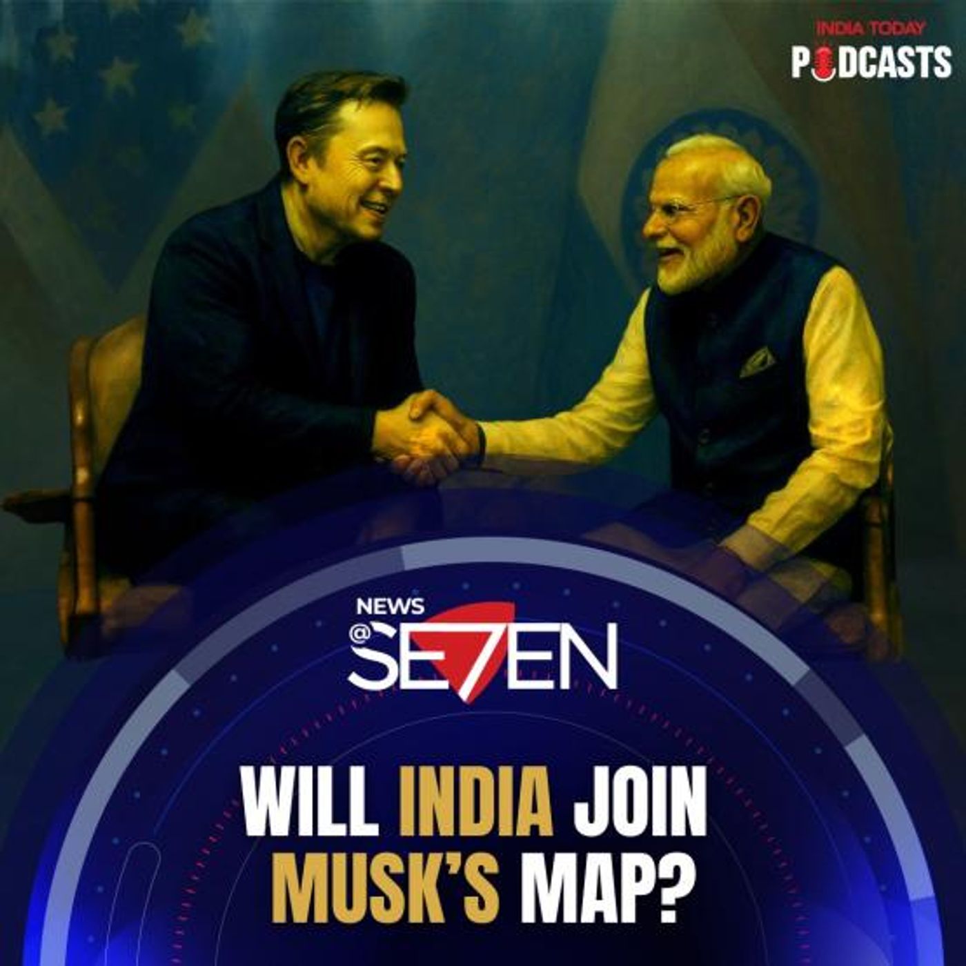News at 7