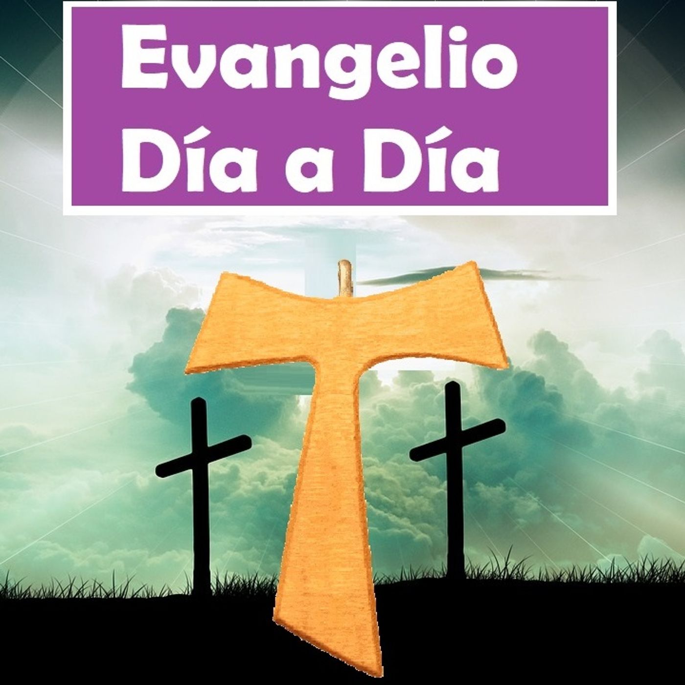 Evangelio Día a Día Marzo 2018