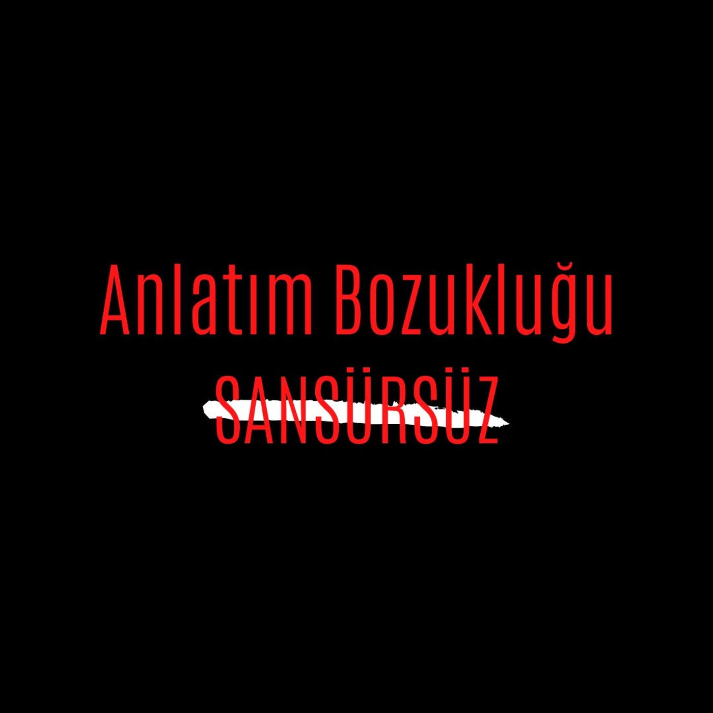 Anlatım Bozukluğu